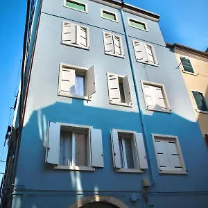 Casa Magia Appartamento Chioggia