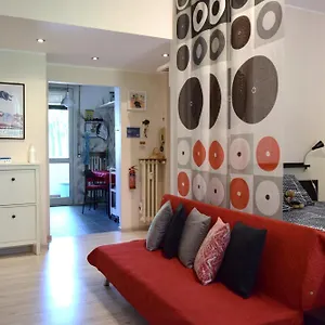 Casa Laghetto Casa vacanze San Donato Milanese