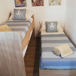 Casa Veronica Casa vacanze Marzamemi