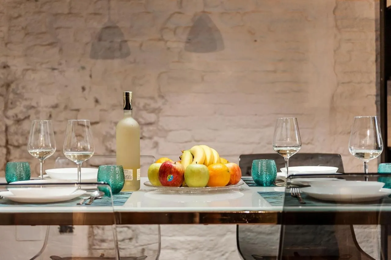 Appartamento Hostly - Garden House Near The Tower - Historical House With Private Garden Pisa