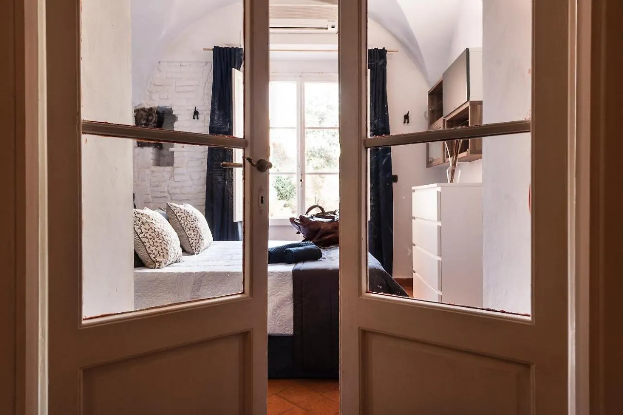 Appartamento Hostly - Garden House Near The Tower - Historical House With Private Garden Pisa 0*,